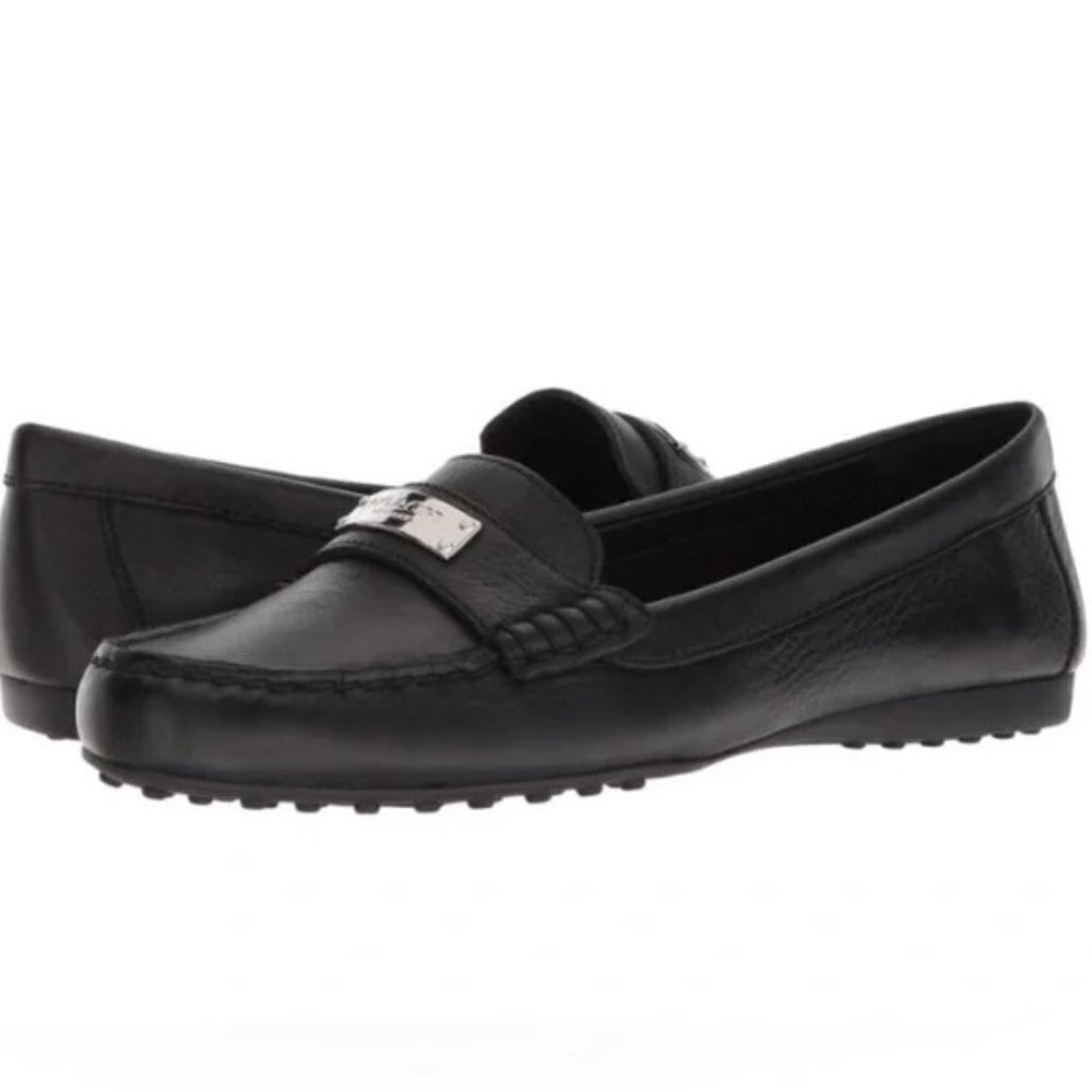 Coach Fredrica Loafer Women Shoes Size 6.5